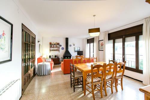 Apartamento El Niu