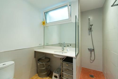 Apartamento El Niu