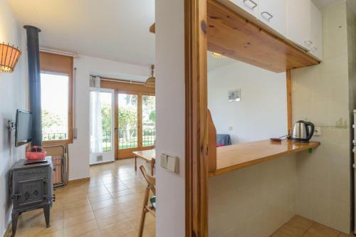 Apartamento �-13 Calella de Palafrugell 4 Pax