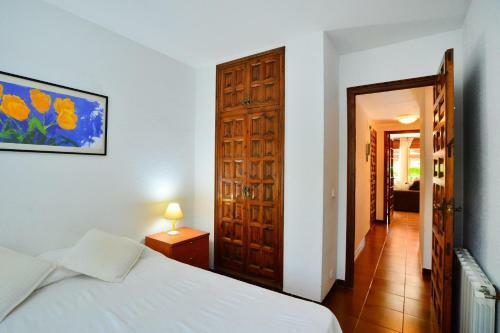 Apartamento N-3 Calella de Palafrugell 4 Pax