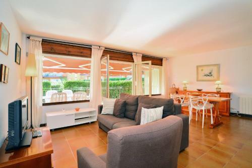 Apartamento N-3 Calella de Palafrugell 4 Pax