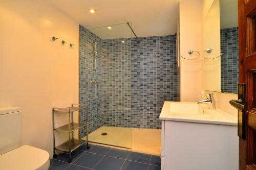Apartamento N-3 Calella de Palafrugell 4 Pax