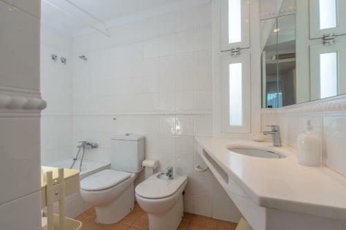 Apartamento C-5 Calella de Palafrugell 5 Pax