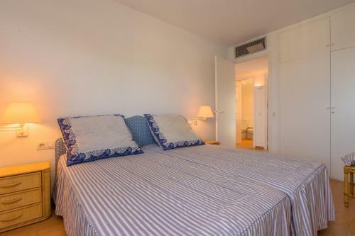 Apartamento C-5 Calella de Palafrugell 5 Pax