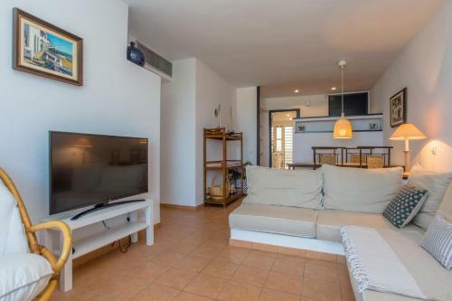 Apartamento C-5 Calella de Palafrugell 5 Pax