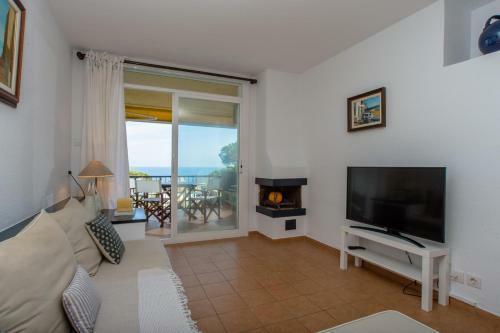 Apartamento C-5 Calella de Palafrugell 5 Pax