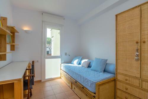 Apartamento C-5 Calella de Palafrugell 5 Pax