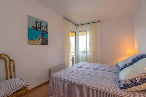 Apartamento C-5 Calella de Palafrugell 5 Pax