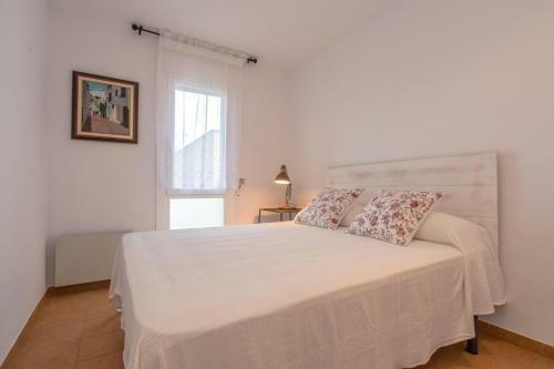 Apartamento C-5 Calella de Palafrugell 5 Pax