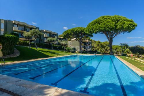 Apartamento C-5 Calella de Palafrugell 5 Pax