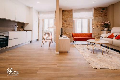Apartamentos R�a Vella