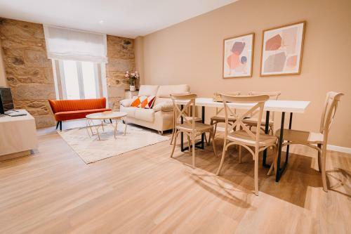 Apartamentos R�a Vella
