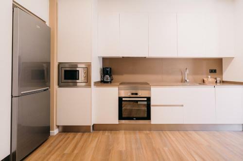 Apartamentos R�a Vella