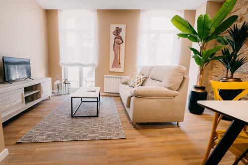 Apartamentos R�a Vella
