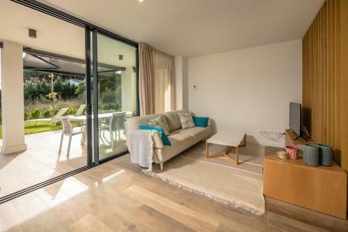 Apartamento X-3 Calella de Palafrugell 6 Pax