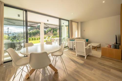 Apartamento X-3 Calella de Palafrugell 6 Pax