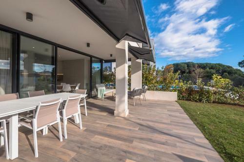 Apartamento X-3 Calella de Palafrugell 6 Pax