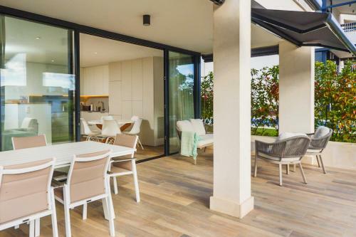 Apartamento X-3 Calella de Palafrugell 6 Pax