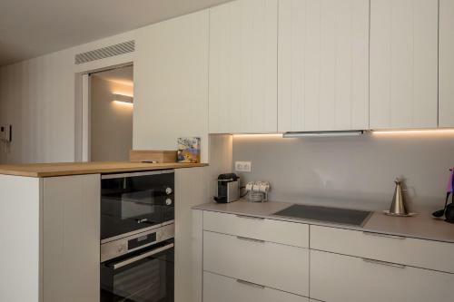 Apartamento X-3 Calella de Palafrugell 6 Pax