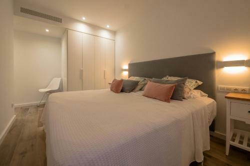 Apartamento X-3 Calella de Palafrugell 6 Pax