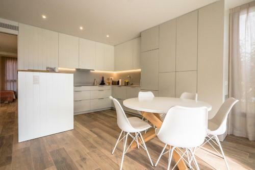 Apartamento X-3 Calella de Palafrugell 6 Pax