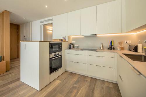 Apartamento X-3 Calella de Palafrugell 6 Pax