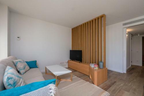 Apartamento X-3 Calella de Palafrugell 6 Pax