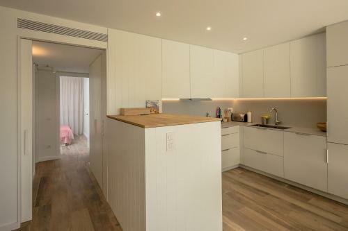 Apartamento X-3 Calella de Palafrugell 6 Pax