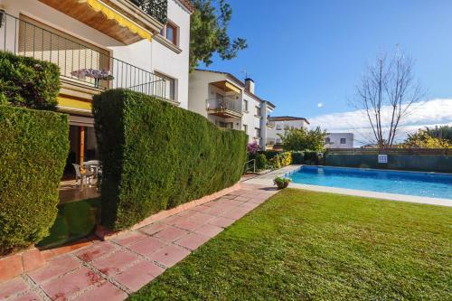 Apartamento Aa-1 Calella de Palafrugell 6pax