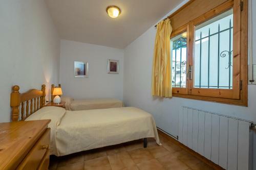 Apartamento Aa-1 Calella de Palafrugell 6pax