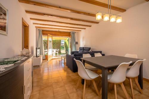 Apartamento Aa-1 Calella de Palafrugell 6pax