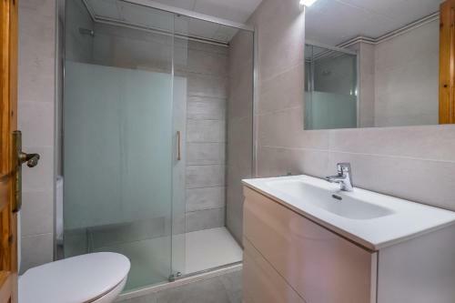 Apartamento Aa-1 Calella de Palafrugell 6pax
