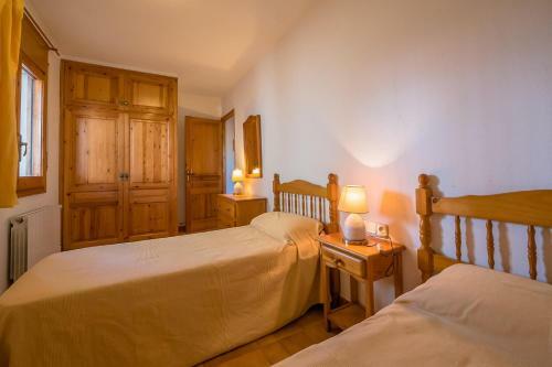 Apartamento Aa-1 Calella de Palafrugell 6pax