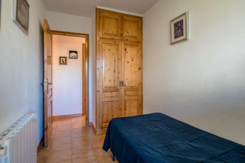 Apartamento Aa-1 Calella de Palafrugell 6pax