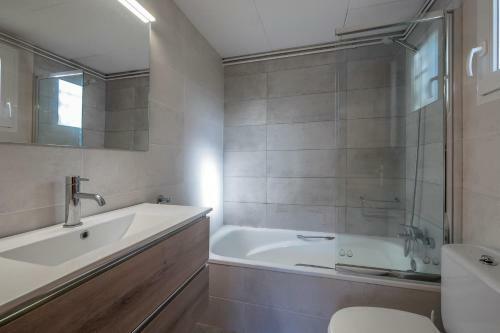 Apartamento Aa-1 Calella de Palafrugell 6pax