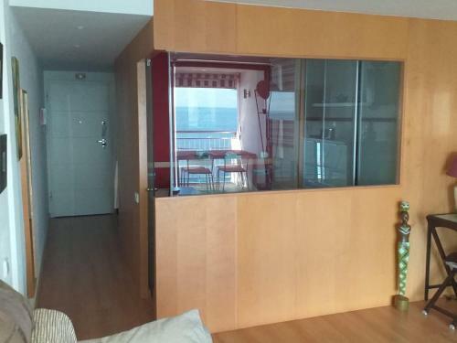 Tranquil Holiday Home In Calella Near Seabeach