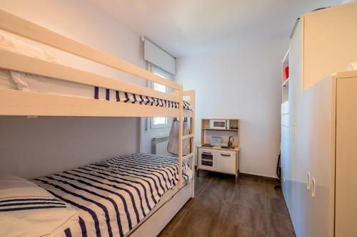 Apartamento Ay-5 Calella de Palafrugell 4 Pax