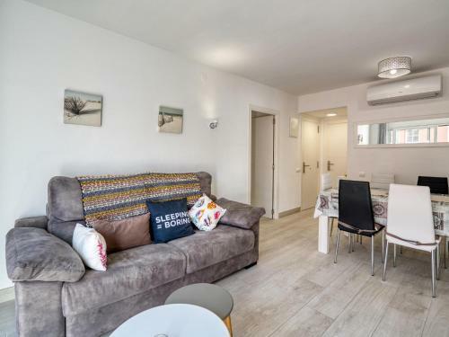 Apartamento Segunda Linea En La Playa Del Canadell