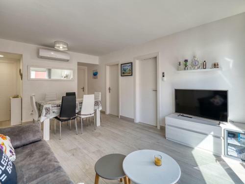 Apartamento Segunda Linea En La Playa Del Canadell