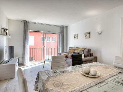 Apartamento Segunda Linea En La Playa Del Canadell