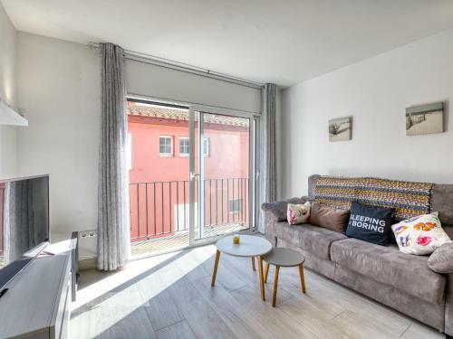 Apartamento Segunda Linea En La Playa Del Canadell