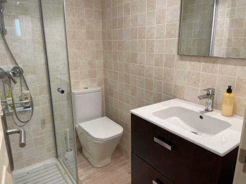 Apartment In Calella de Palafrugell Sleeps 6 With Pool