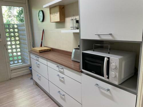 Apartment In Calella de Palafrugell Sleeps 6 With Pool