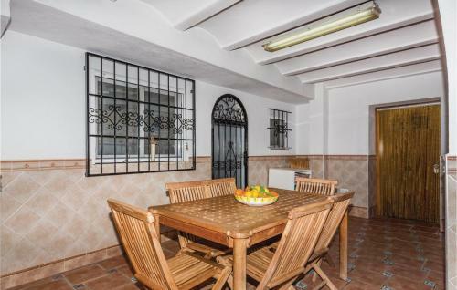Five-bedroom Holiday Home In Callosa D'en Sarria
