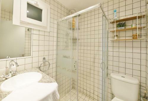 Apartamento Casa Concha