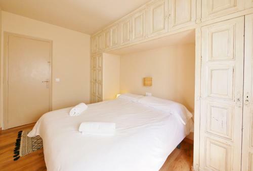 Apartamento Casa Concha