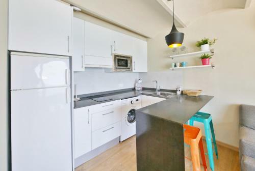 Apartamento Casa Concha