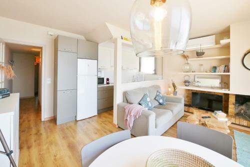Apartamento Casa Concha