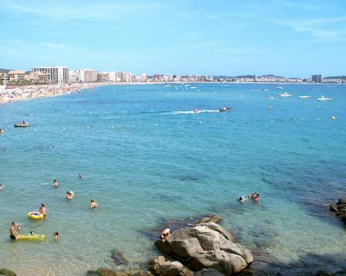 58 Carrer Llevant� De Mar