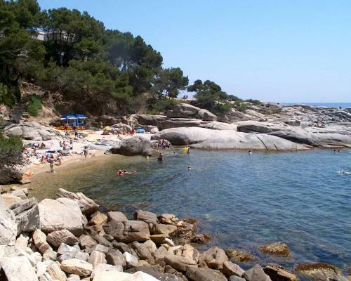 58 Carrer Llevant� De Mar